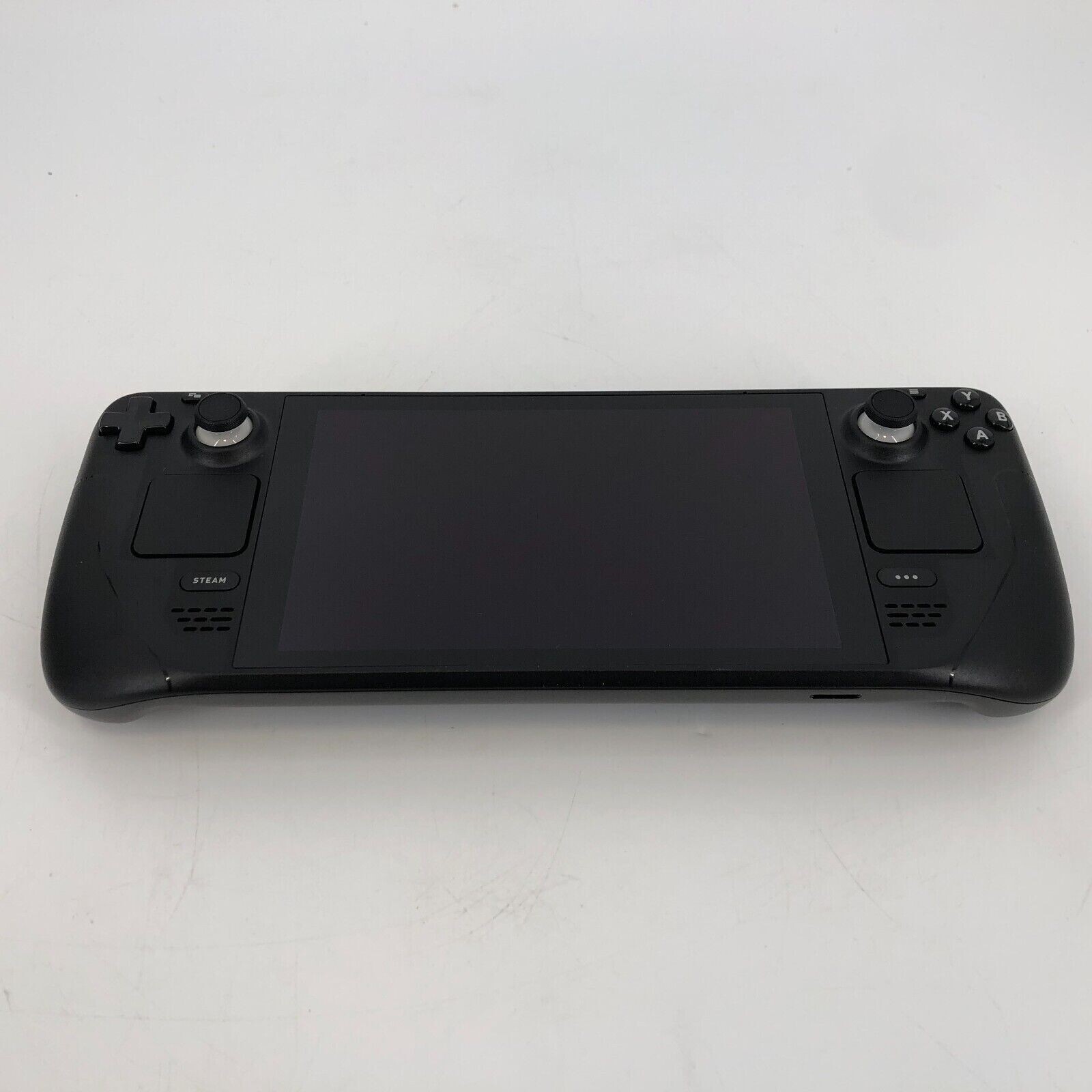 Valve Steam Deck Handheld Console 256GB – Very Good Condition W/ Case /Charger