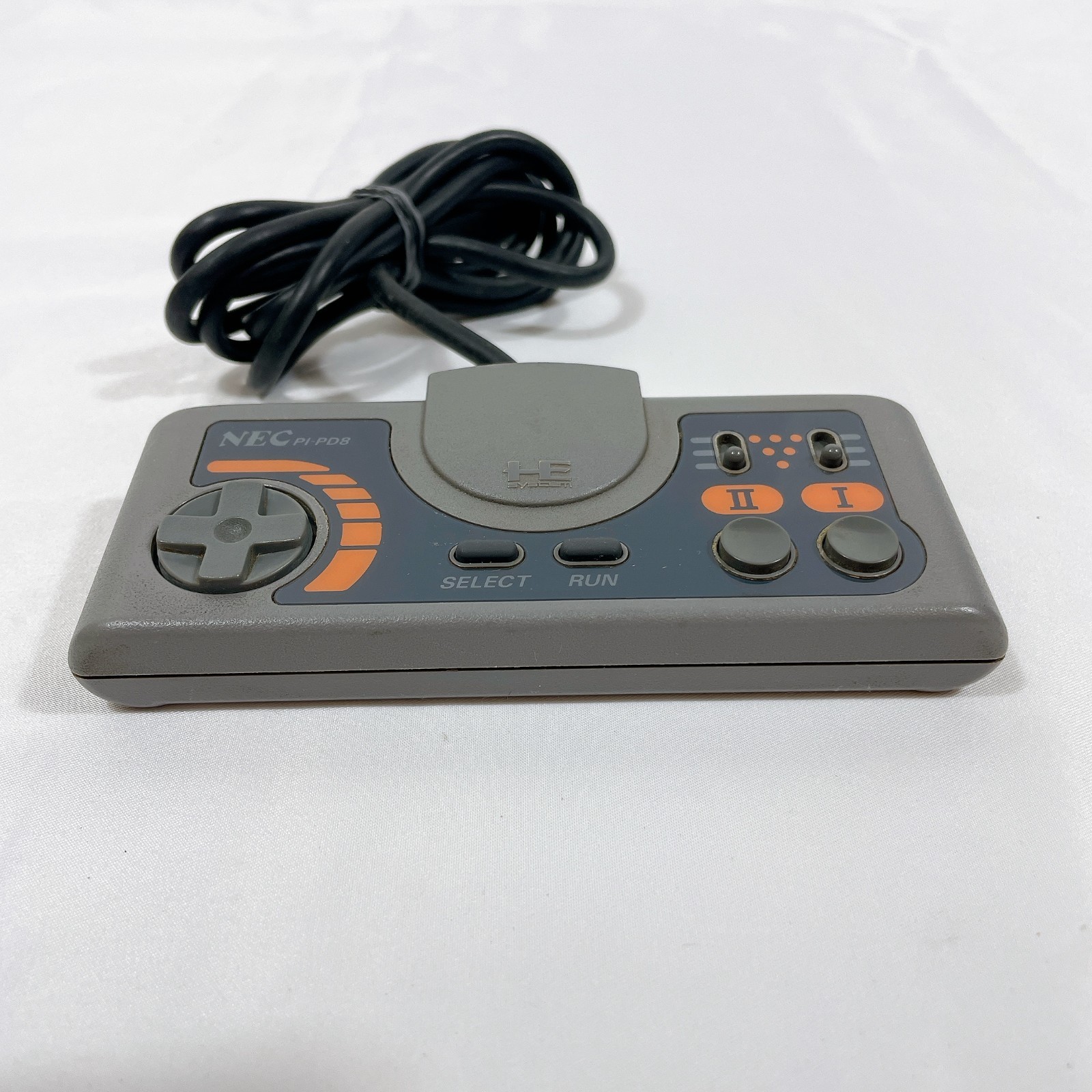 NEC PC Engine Core Grafx II | PI-TG8 | Console – Tested Working + 1 Free Game