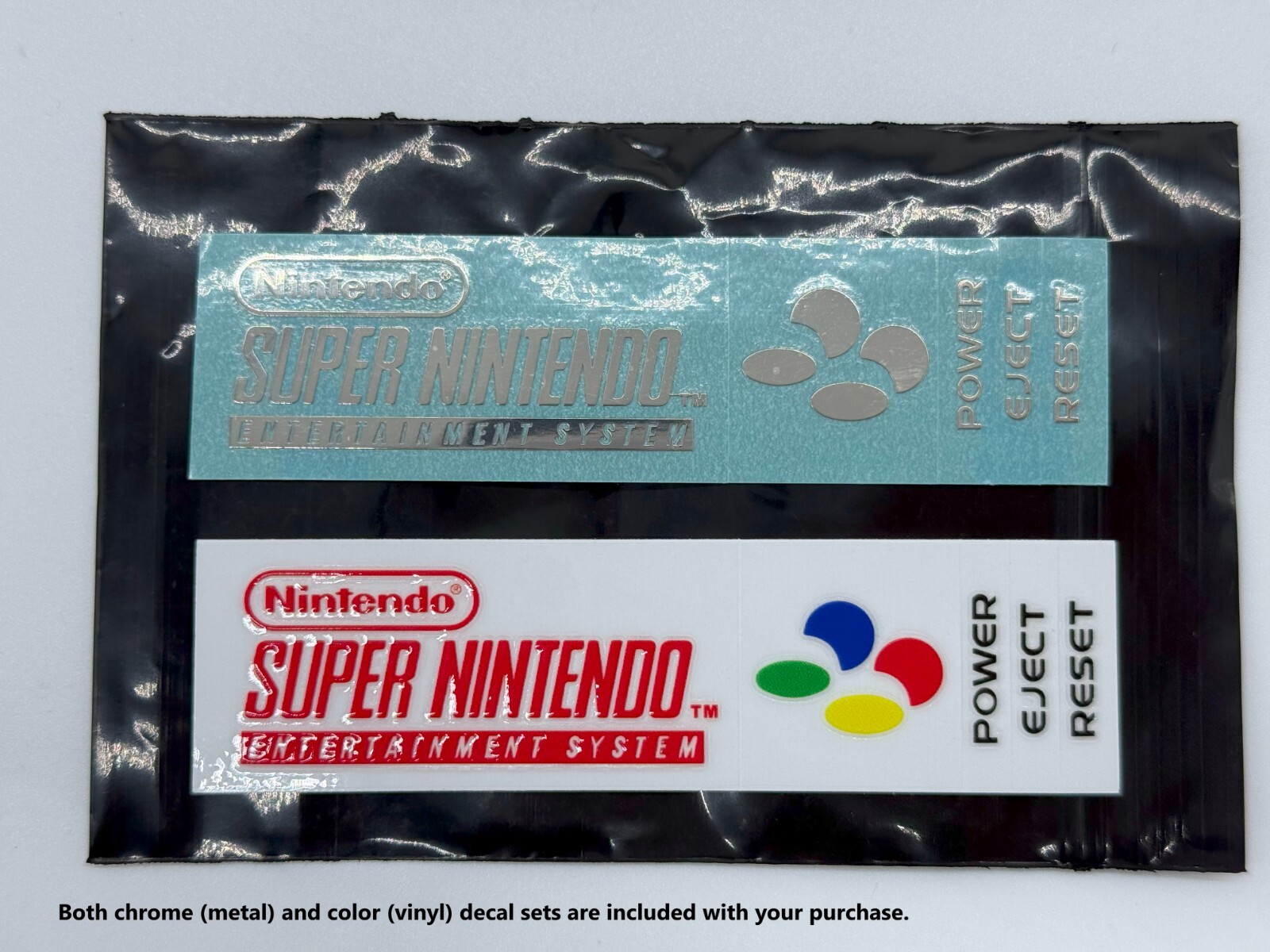 Super Nintendo SFC Console Bundle Full Recap, jail bar & audio fix 🇺🇸 Seller