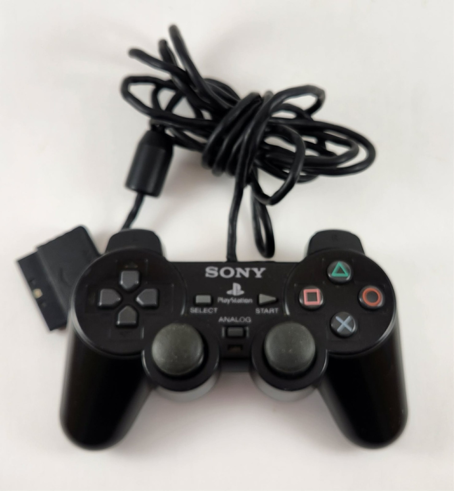 2 Playstation 2 Slim Consoles SCPH-77001 + SCPH-75001 With Cables + 3 Controller