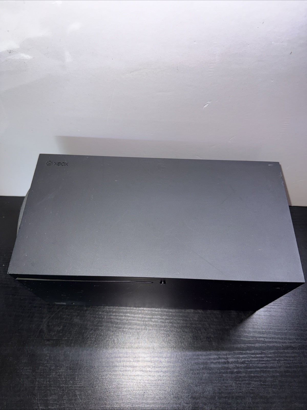 (parts/non Working) Microsoft Xbox Series X Console Free Shipping