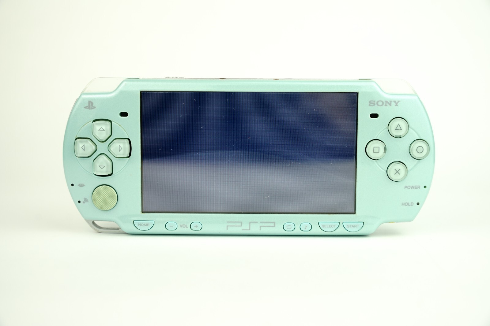 Sony PSP 1000 2000 3000 Console 32GB Card Charger New Battery Region Free