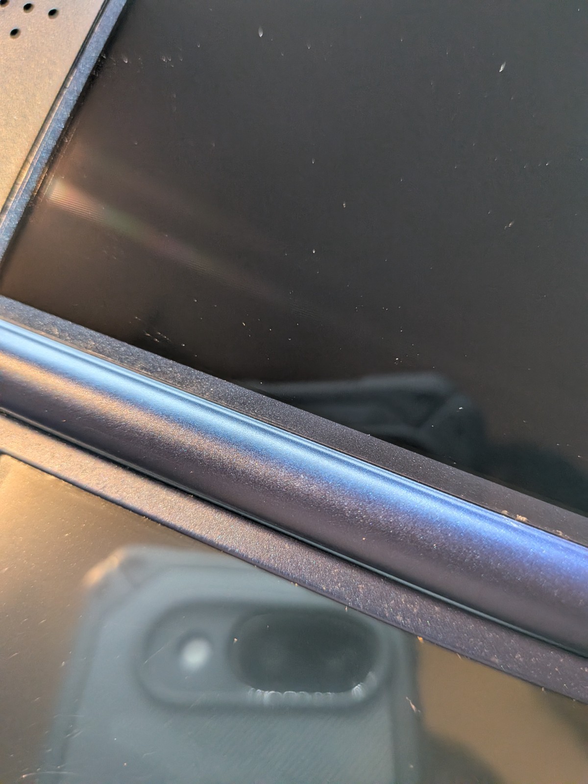 【Excellent5】Nintendo NEW 3DS LL XL Blue Handheld Used Game Console From Japan