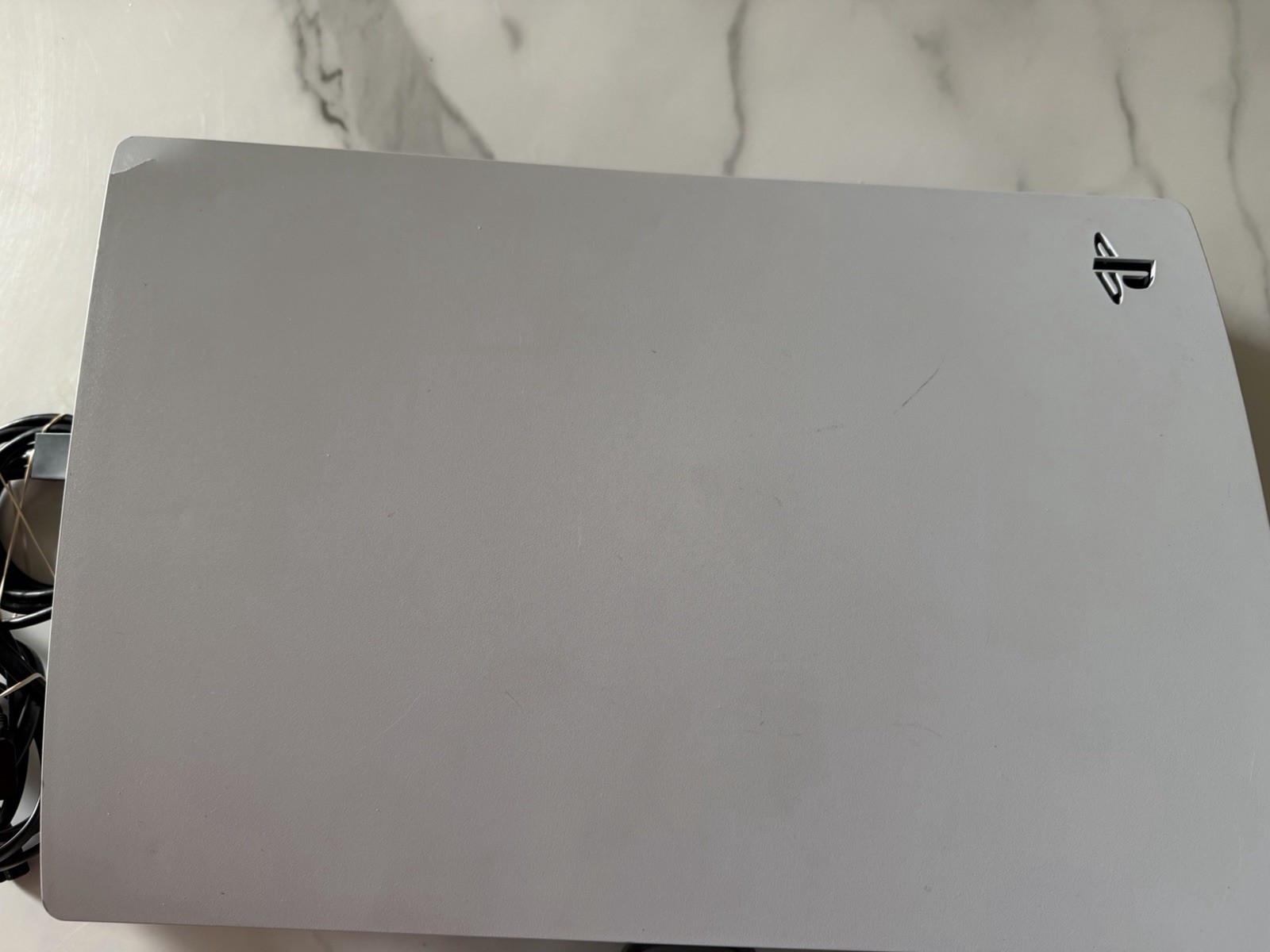 Sony PlayStation 5 Disc Edition 825GB Home Console – White
