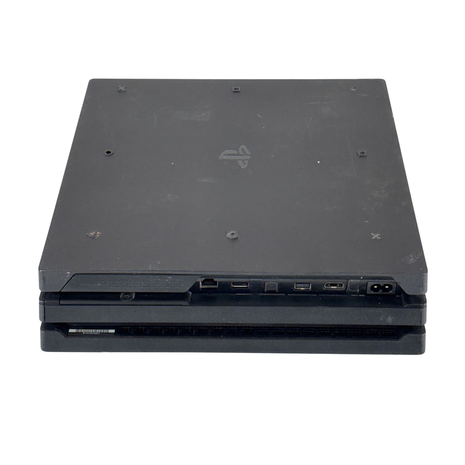 Sony PlayStation 4 Pro CUH-7215B 1TB HDD Black Home Video Game Console 0061