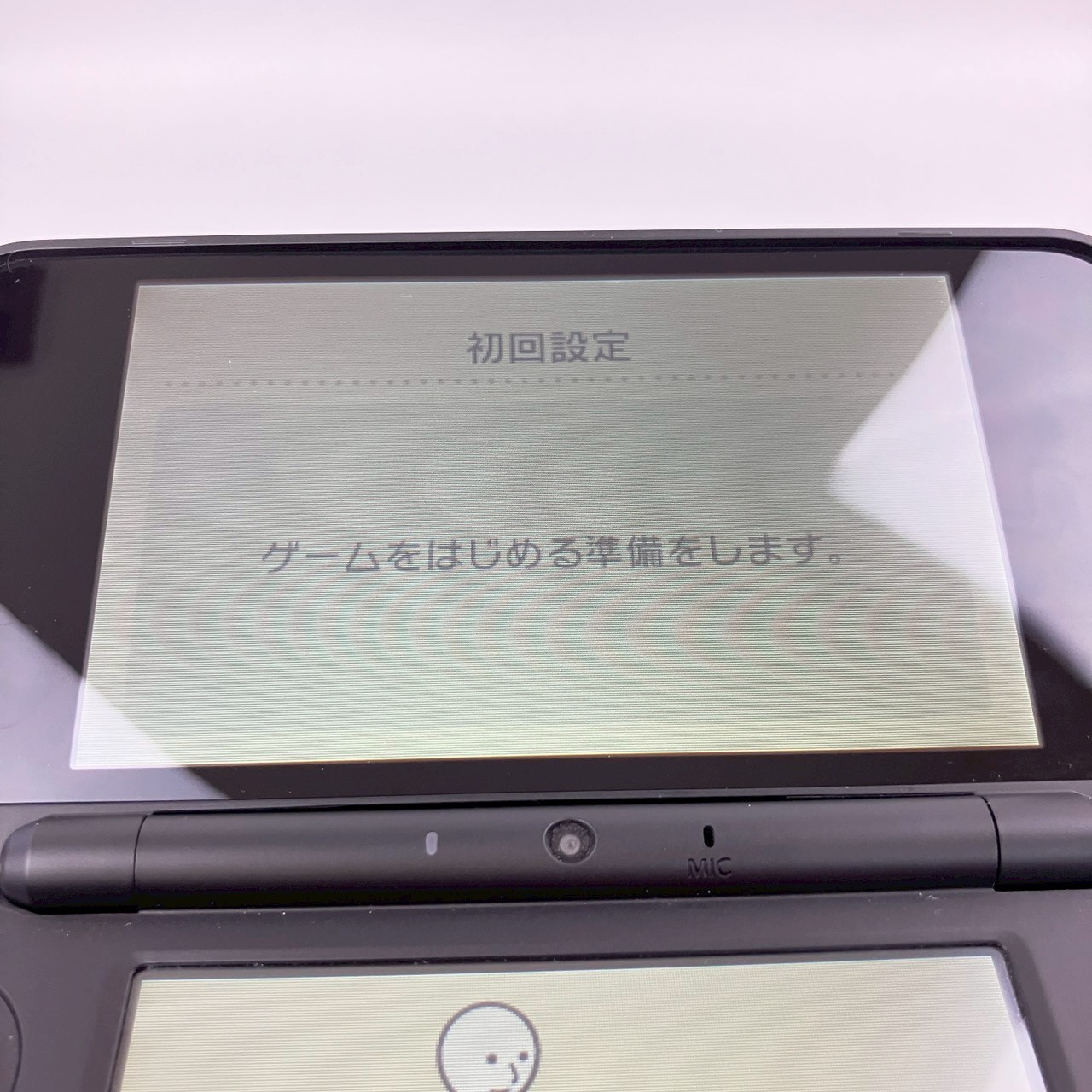 Nintendo new 2DS XL LL Turquoise x Black Console Boxed S Rank Japanese Only 18