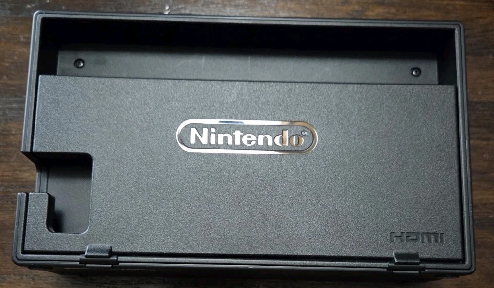 Nintendo Switch – Diablo III 3 Eternal Collection Console Boxed + Pro Controller