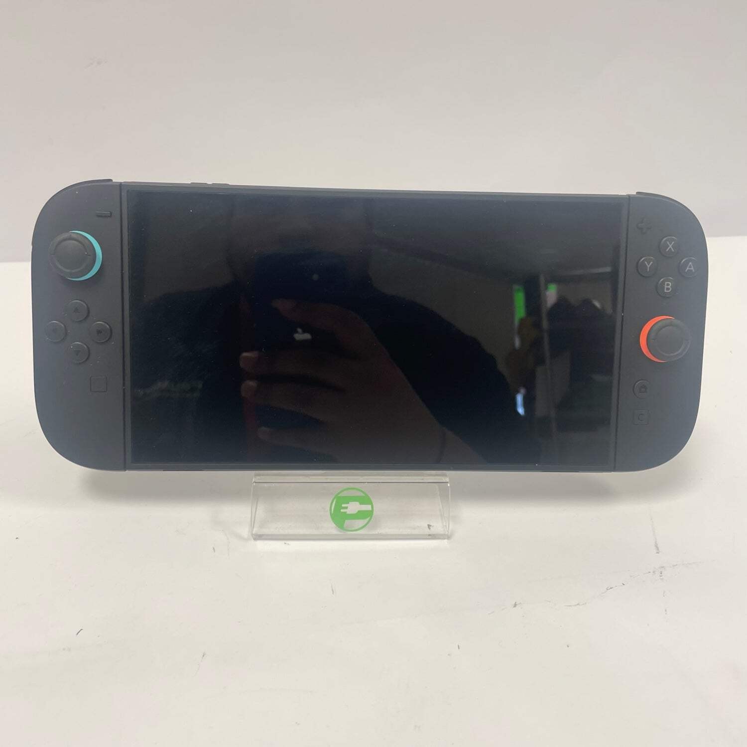 Nintendo Switch 2 BEE‑001 Black