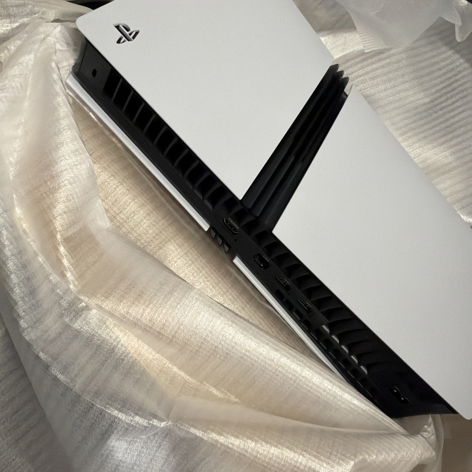 sony playstation 5 pro digital ps5 2TB