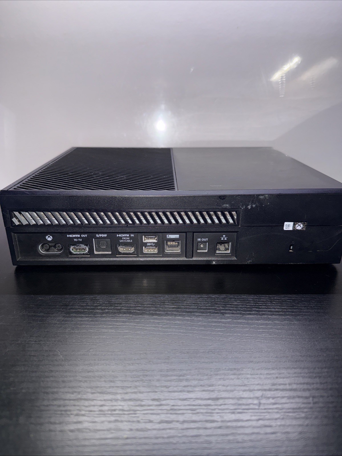 original xbox one 500GB console Free Shipping