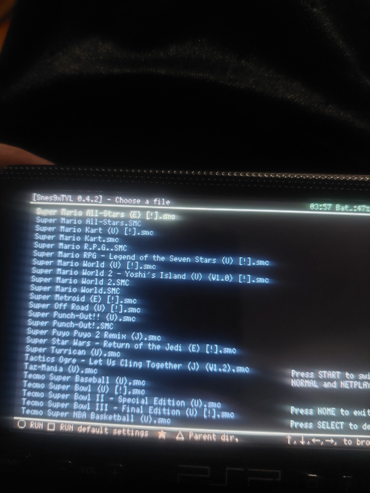 $#MOD#$ PSP PLAYSTATION PORTABLE MODEL 1000 32GB