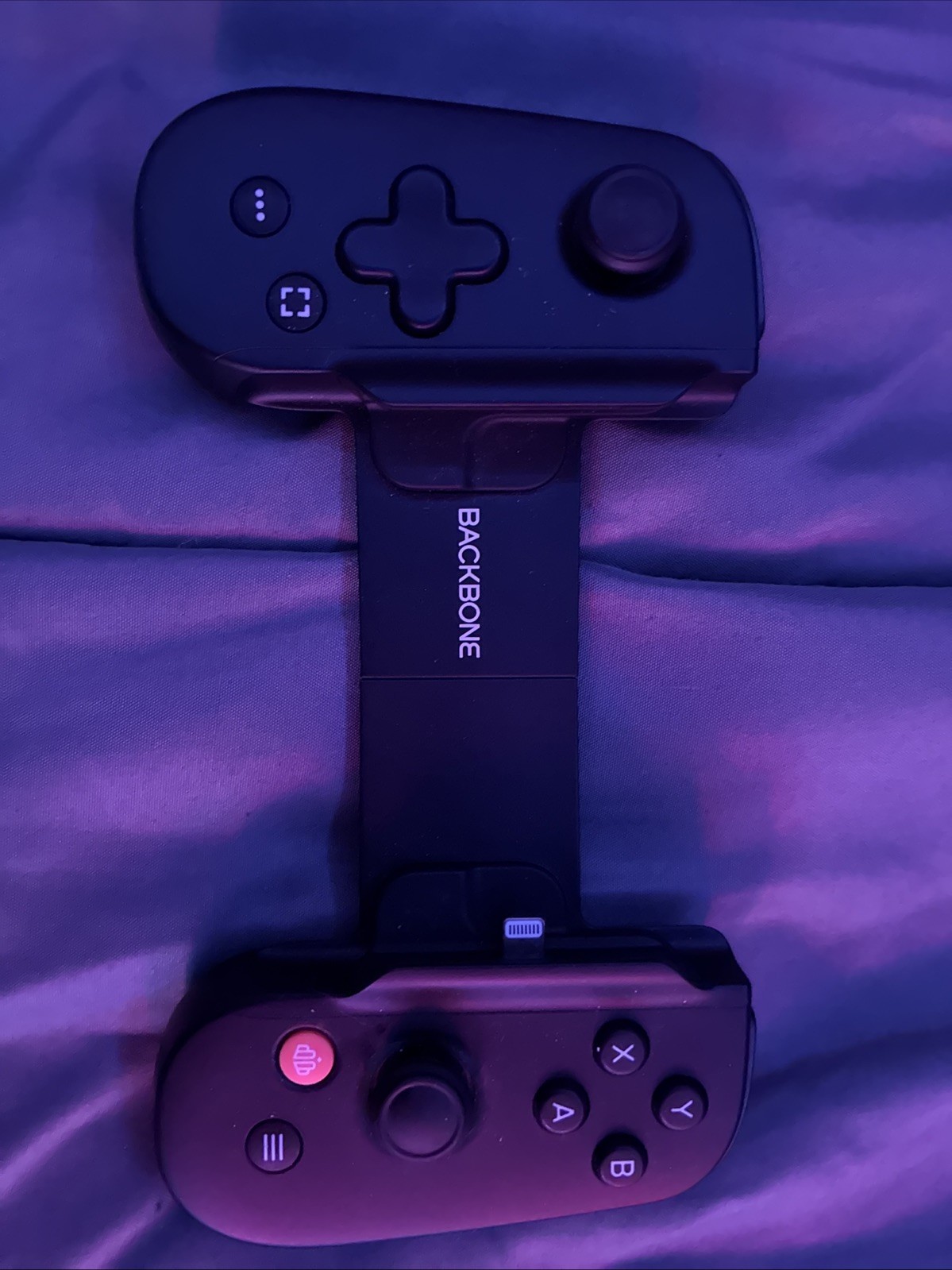 Xbox Backbone Lightning Handheld Game System