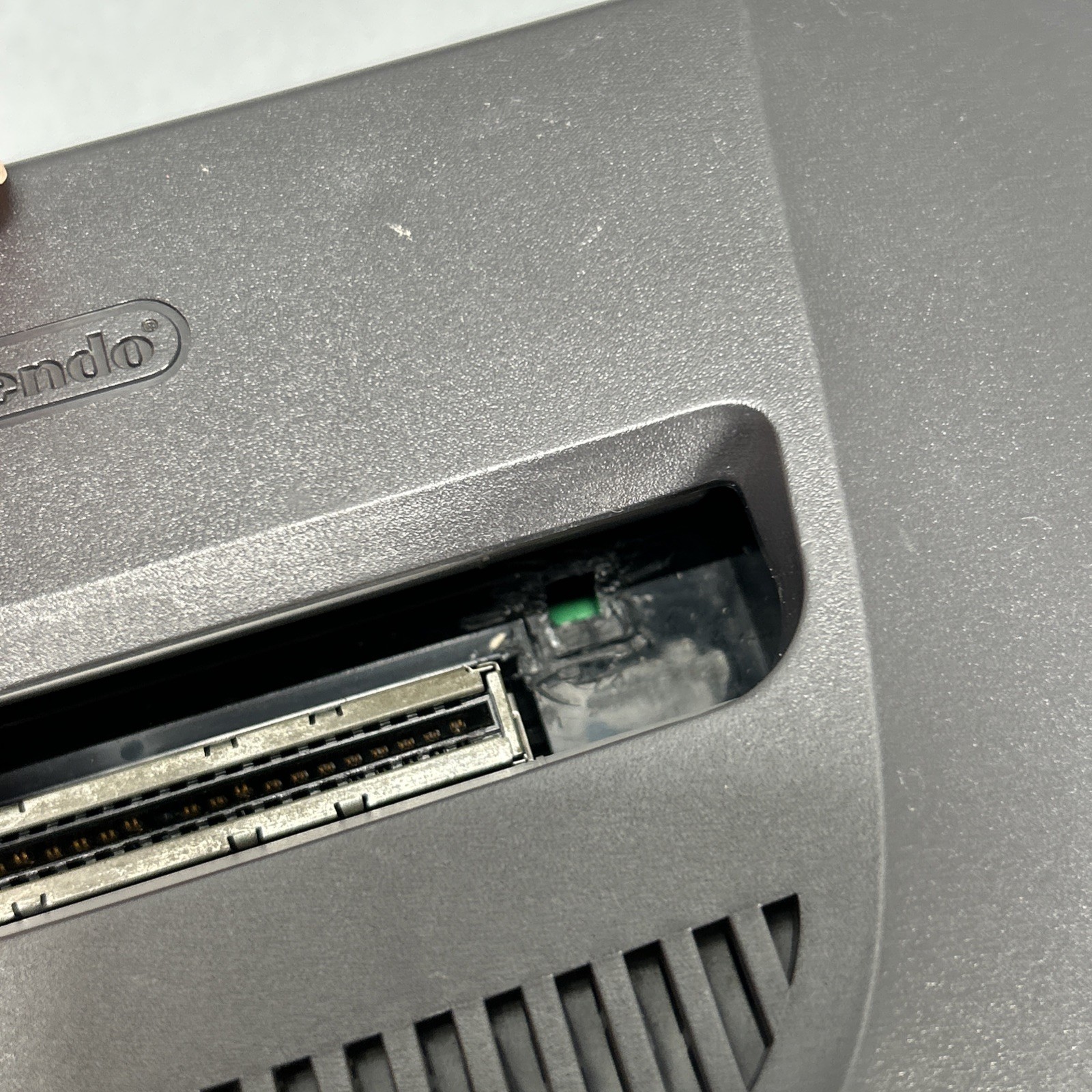 Nintendo 64 NUS-001 JPN (Working) – Region Free (See Description)