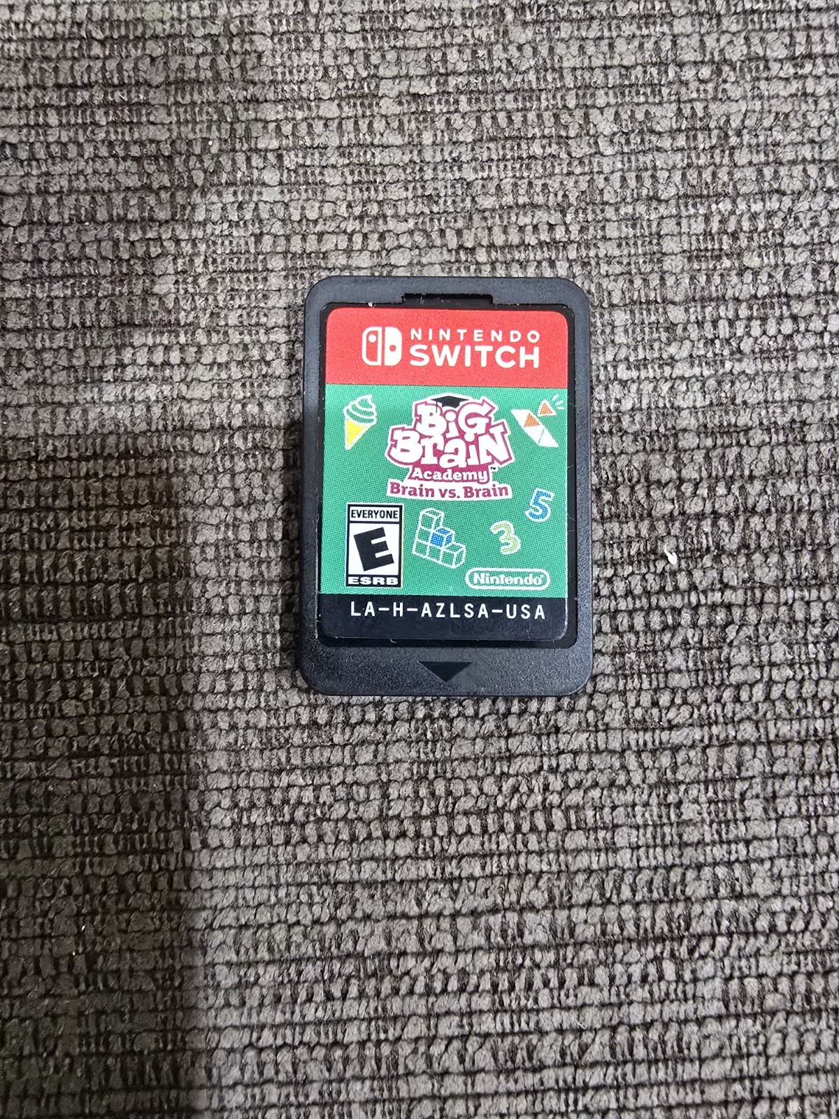 Nintendo Switch OLED 64GB With 9 Nintendo Switch Games, extra controller, + case
