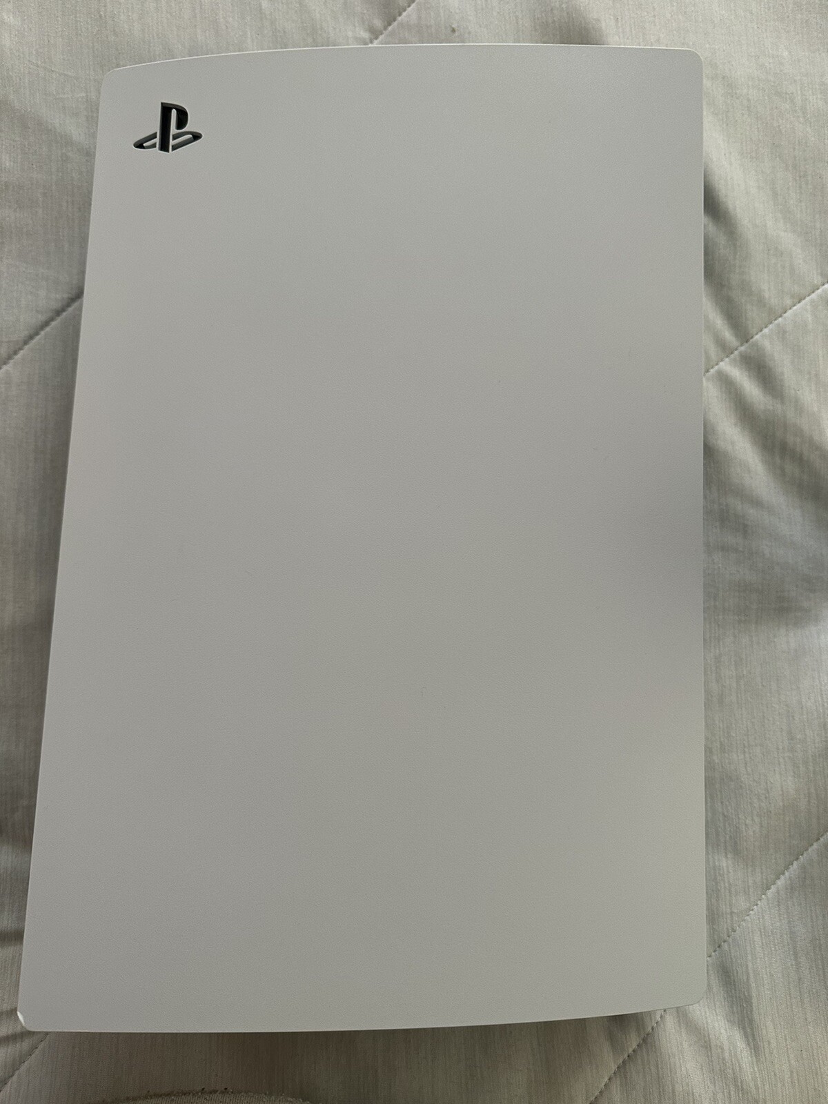 Sony PS5 Blu-Ray Edition Console – White + GTA V