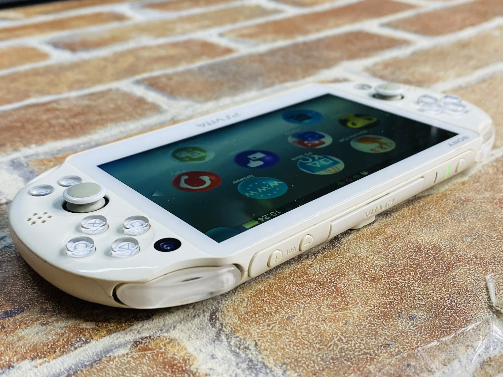 PS Vita Final Fantasy X X2 10 Remaster Resolution FF Japan Charger 16GB 2Games P