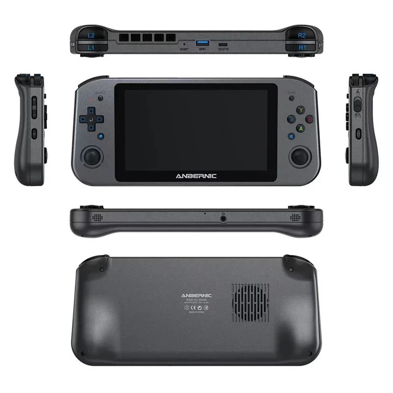 ANBERNIC Win600 PC Games Handheld AMD 3050e