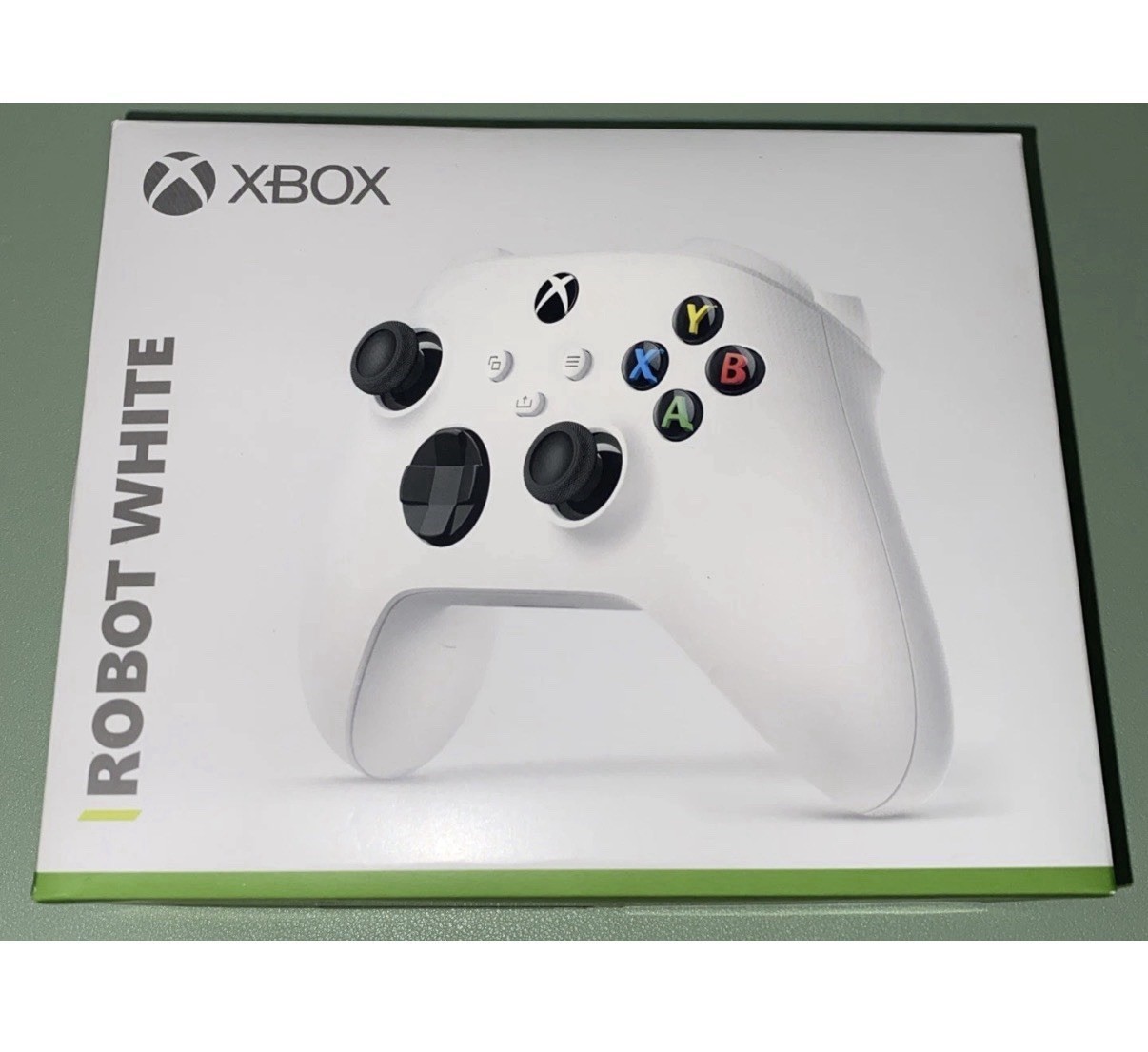 Xbox Series S 512GB SSD Console W/ 2 Controllers & Charging Stand And Headphones