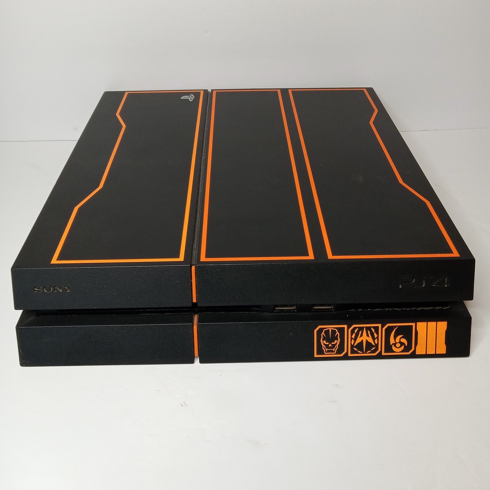 Sony PlayStation 4 Call Of Duty Black Ops 3 Limited Edition 1TB Console PS4