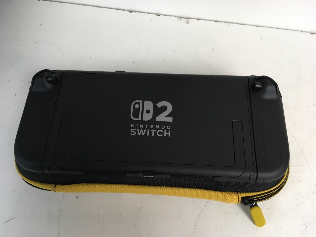 NINTENDO SWITCH 2 HANDHELD – BEE-001 (P24035925)