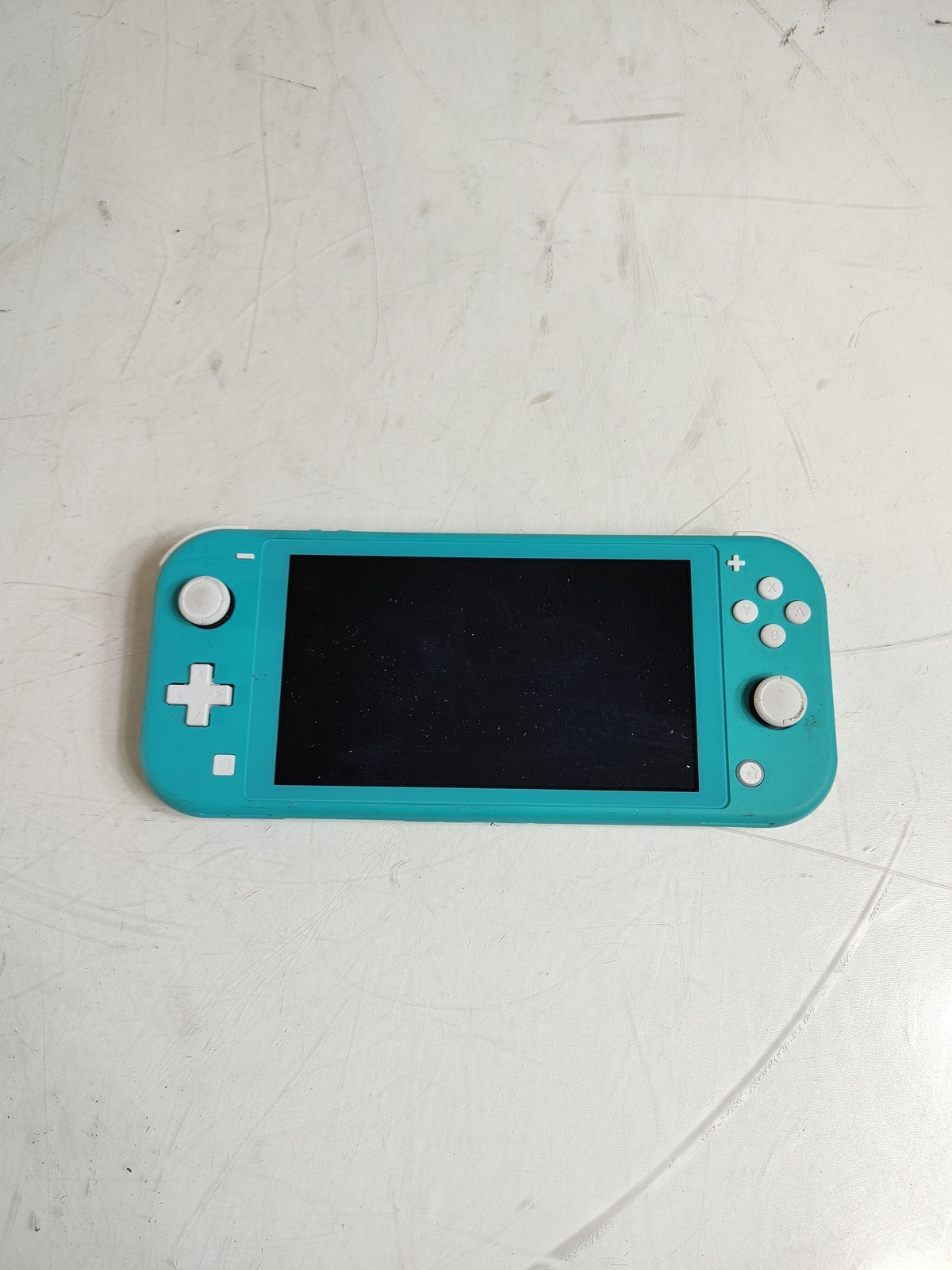 Nintendo Switch Lite 2019 Console Turquoise 32 GB