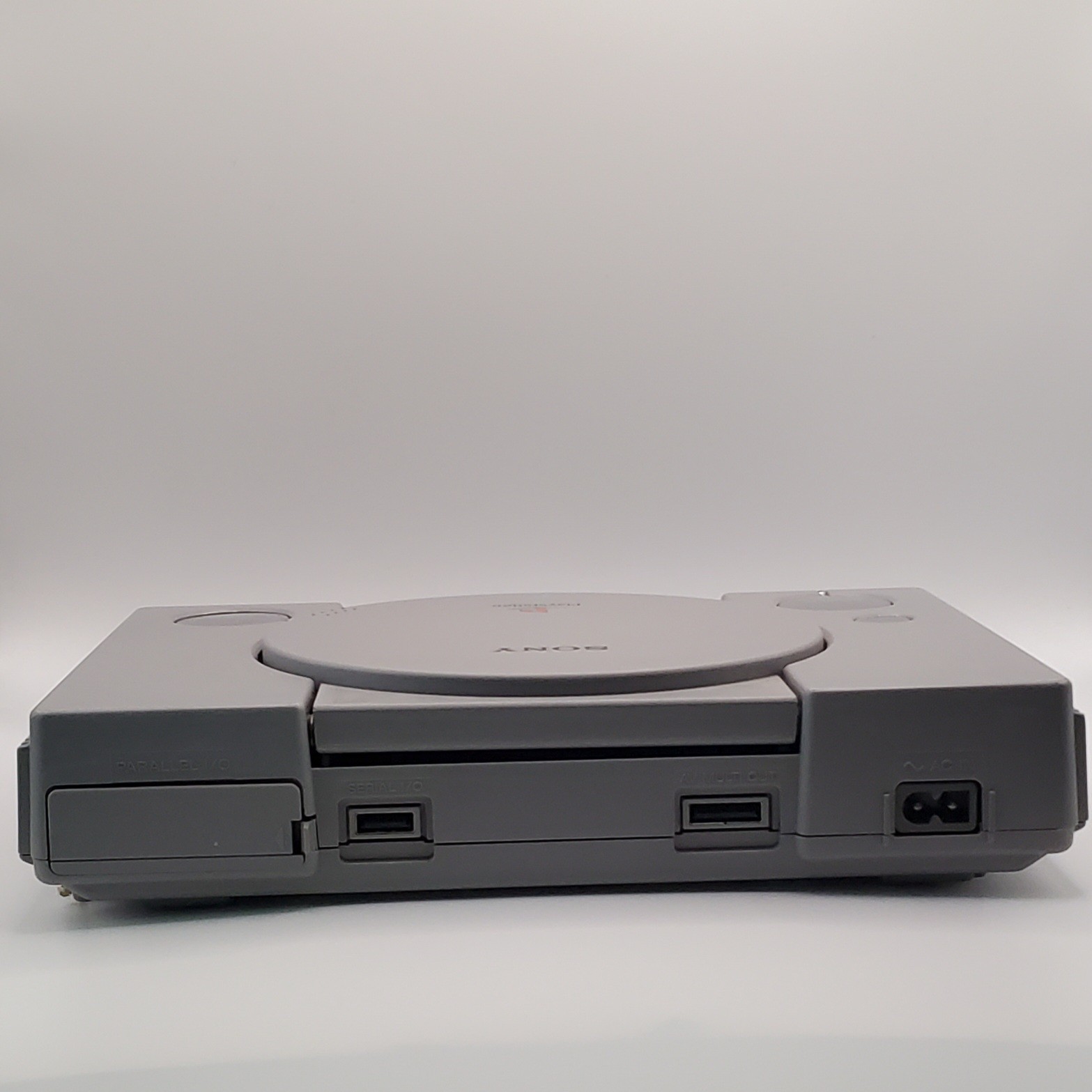 Sony PlayStation 1 SCPH-7501 Console **ONLY**- cleaned and tested