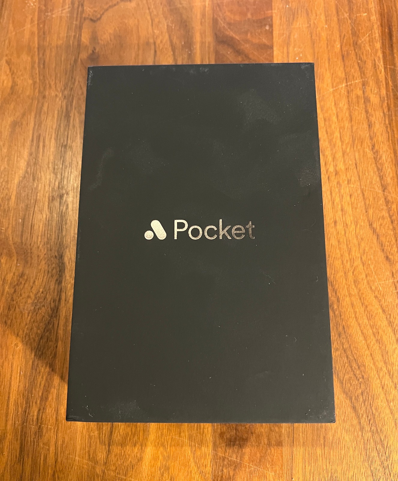 Analogue Pocket Handheld System Natural Anodized Limited Edition NEW