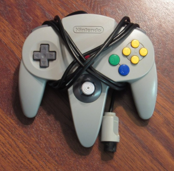 Nintendo 64 N64 Complete in Box Tested Working Includes Extra Controller