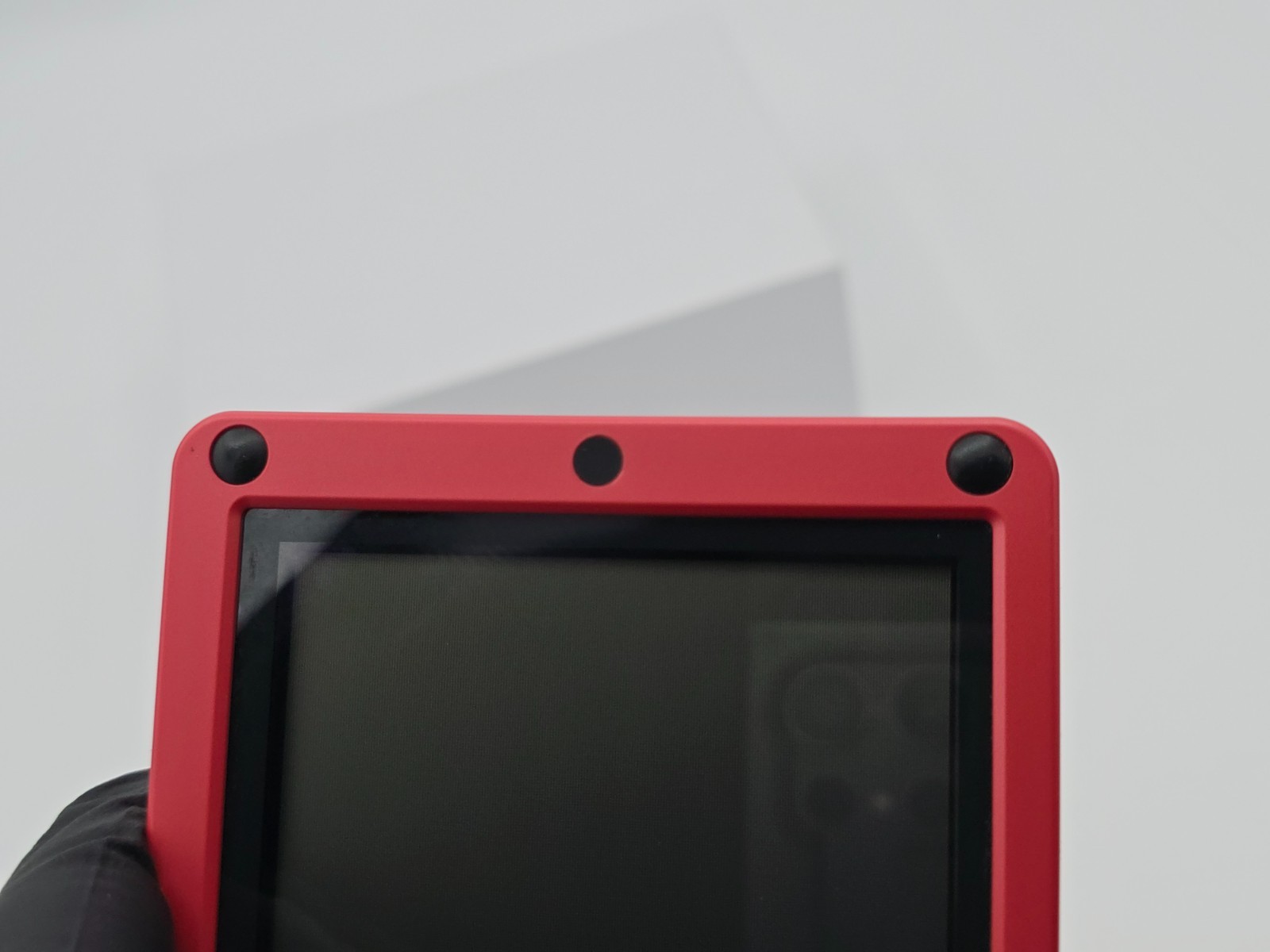 Nintendo Game Boy Advance SP Char’s Custom – GUNDAM Exclusive – Excellent