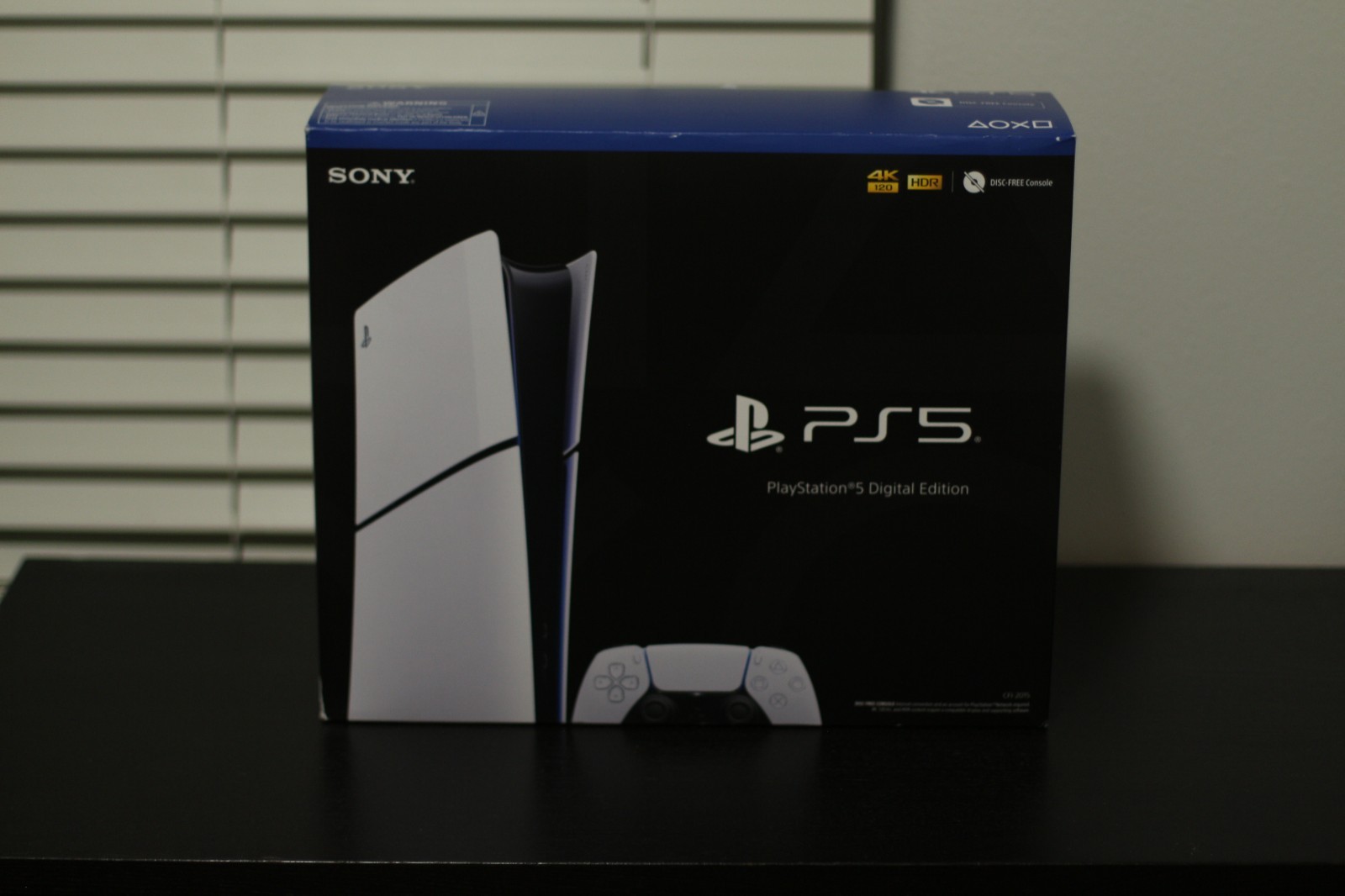PS5 Ditigital 9.6 Low Firmware Open Box Sony PlayStation 5 *RARE JB Ready