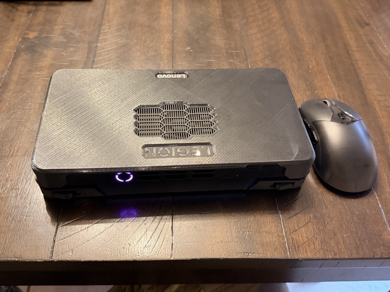 Lenovo Legion Go Z2 Extreme 2TB Bundle