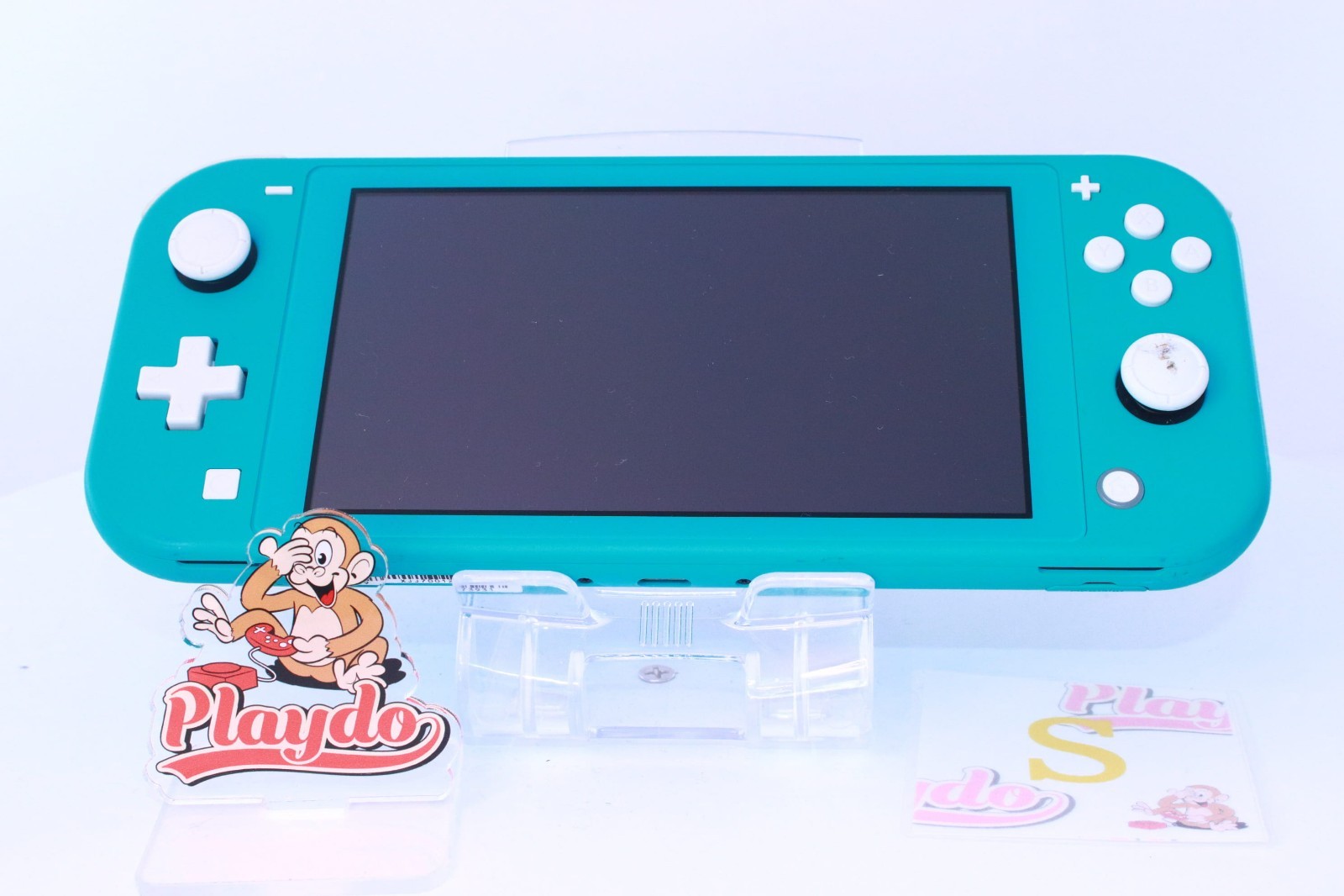 JP Game Nintendo Switch Lite Turquoise [Rank :S] 【 Region Free 】