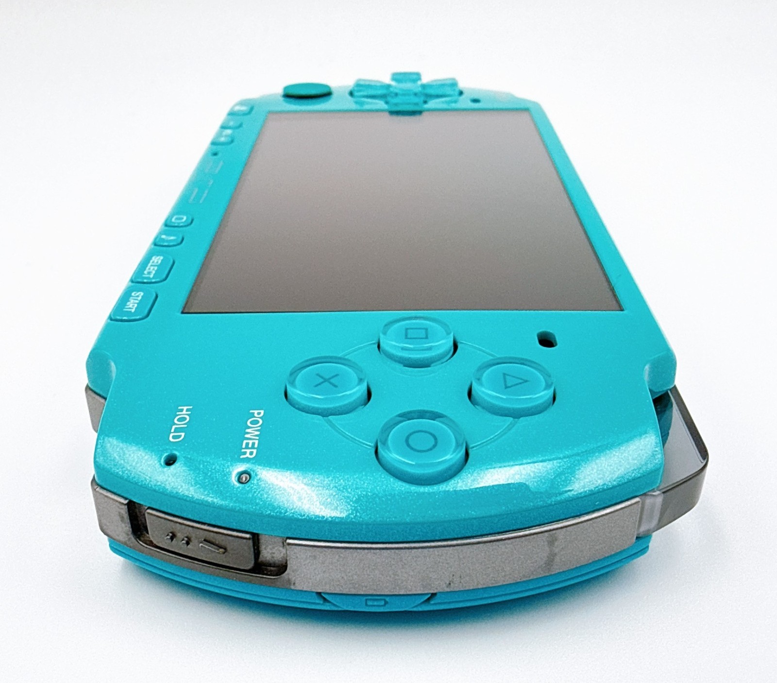 Sony PSP-3000 Console Miku Hatsune DIVA 2nd Limited w/Case, etc. – Excellent