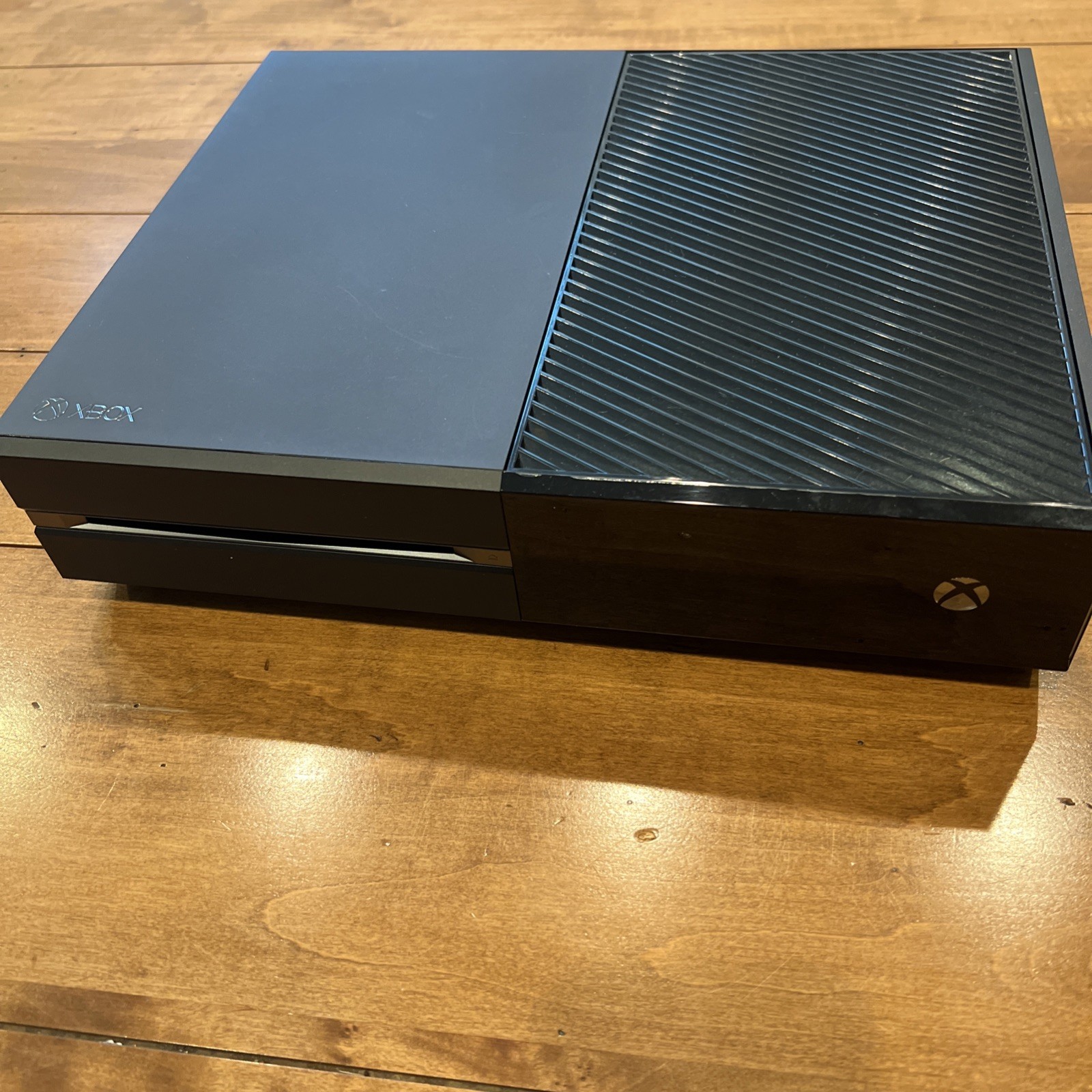 Microsoft Xbox One Elite Bundle 1TB Black Console
