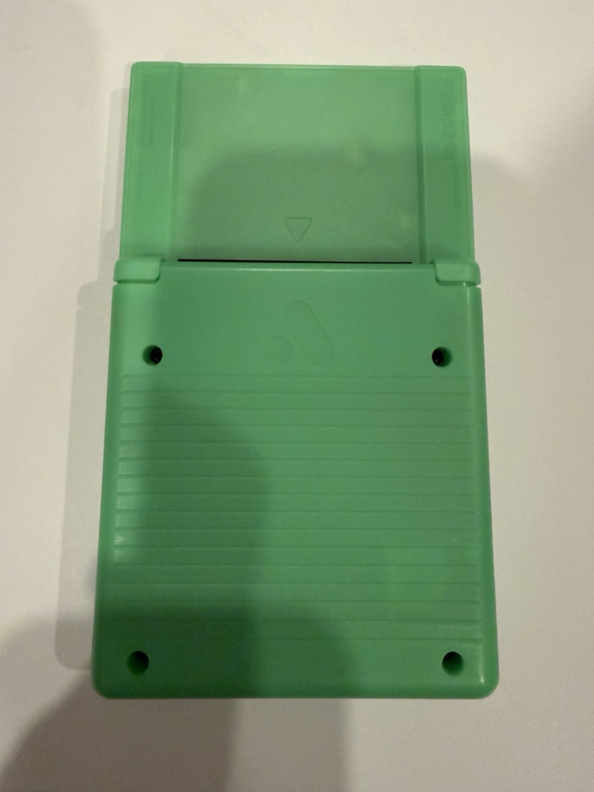 Analogue Pocket Handheld Console System – Glow in the Dark