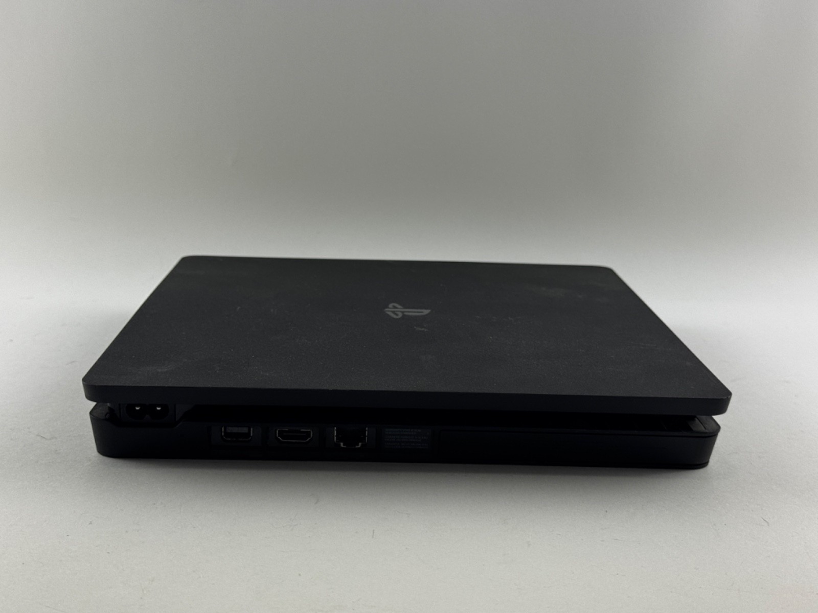 Sony PlayStation 4 PS4 Slim 500GB Console Bundle CUH-2015A Low Firmware 7.51
