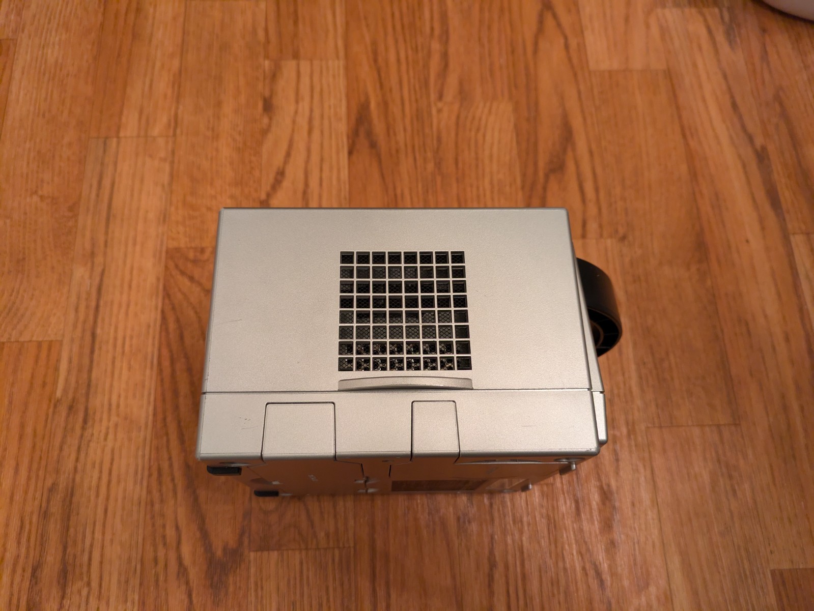Nintendo GameCube DOL-101 PixelFX RetroGEM Basic HDMI
