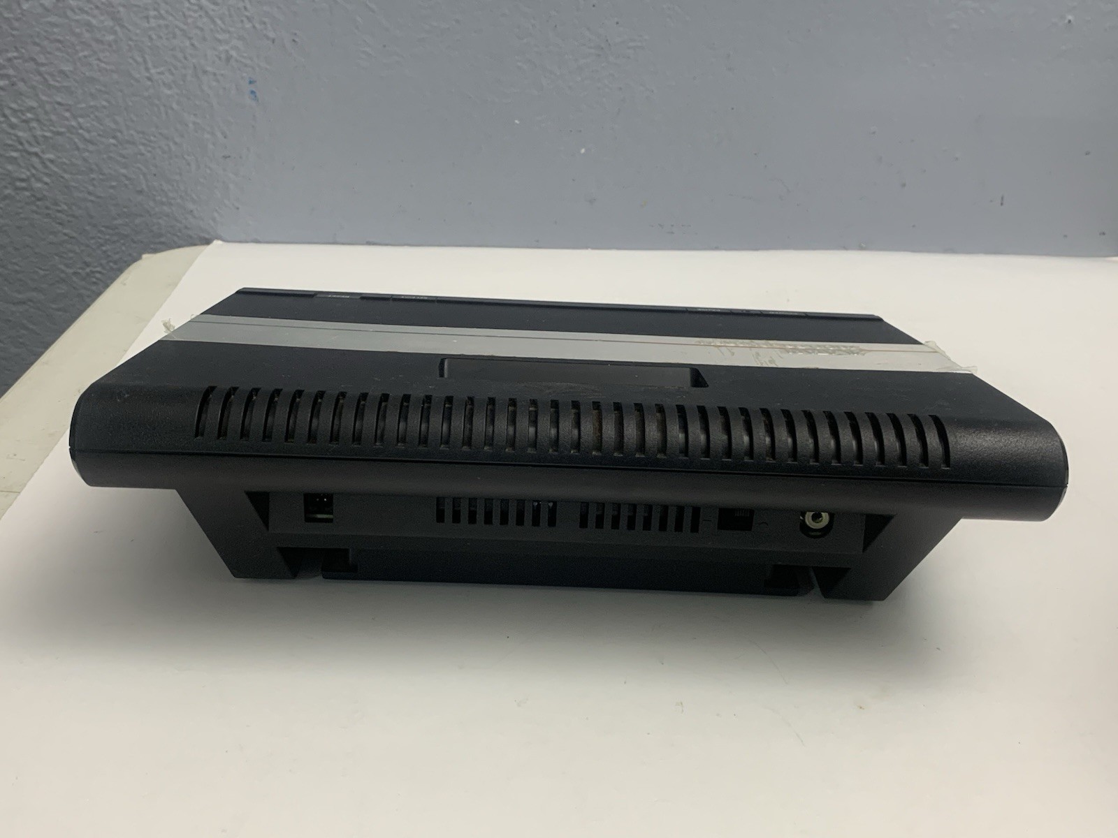 Atari 7800 Prosystem Video Game Console with Games and 2 Controllers See Video