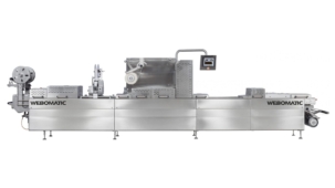 Thermoforming Machine ML-C 5600-skin