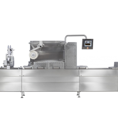 Thermoforming Machine ML-C 5600-skin