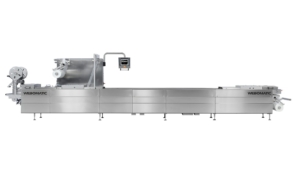 Thermoforming Machine ML-C 7600